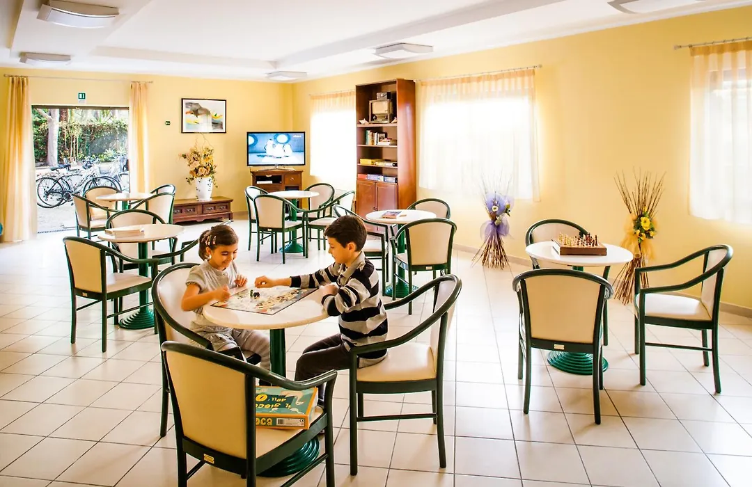 Hotel Candido-1